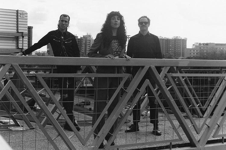 Rata Negra anuncia su gira más ambiciosa y prepara el lanzamiento de su nuevo disco “Hawai”