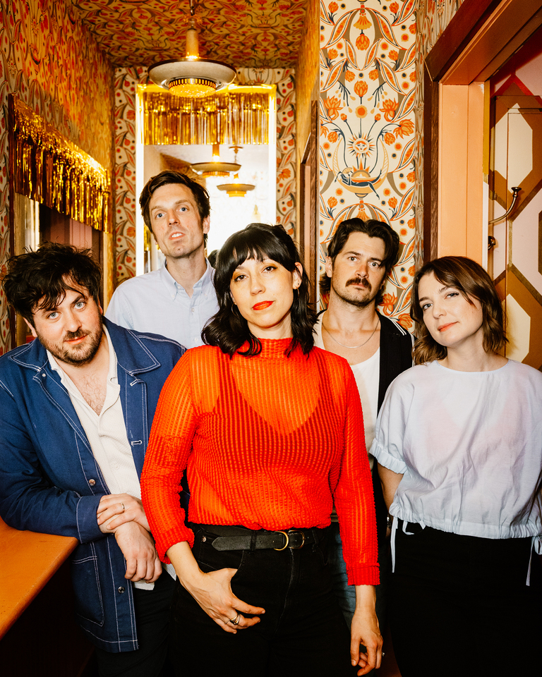 Deep Sea Diver regresa con “Billboard Heart”: dream-pop con alma y atmósfera