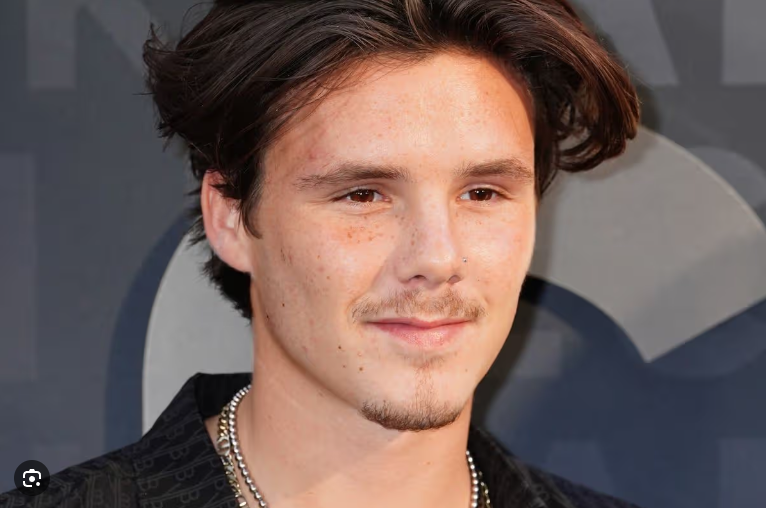 Cruz Beckham lanza “Waste Your Pain”, su nuevo single marcado por el optimismo y la renovación