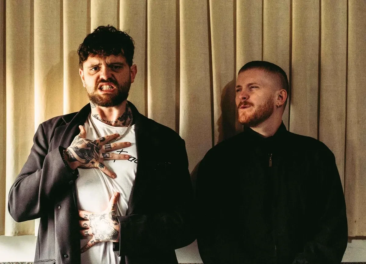 Big Special anunciaron nuevo EP “O’Joy!” y estrenaron introspectivo sencillo