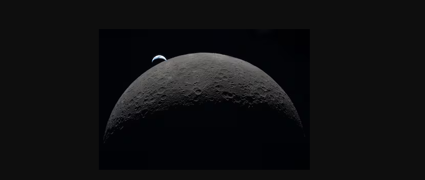 NASA apuesta por SpaceX y Blue Origin para llevar astronautas a la Luna tras éxito de Artemis II